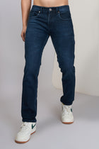 Men's Coal Dust Classic Regular Fit Jeans