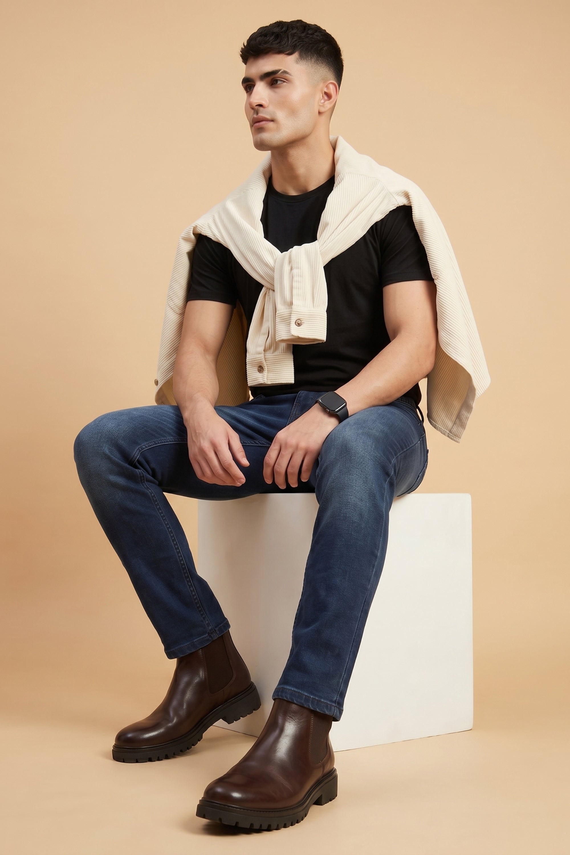 How to Style Your Denim for Every Occasion