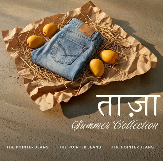 How to Buy Good-Quality Jeans on a Budget in India: 5 Things to Check