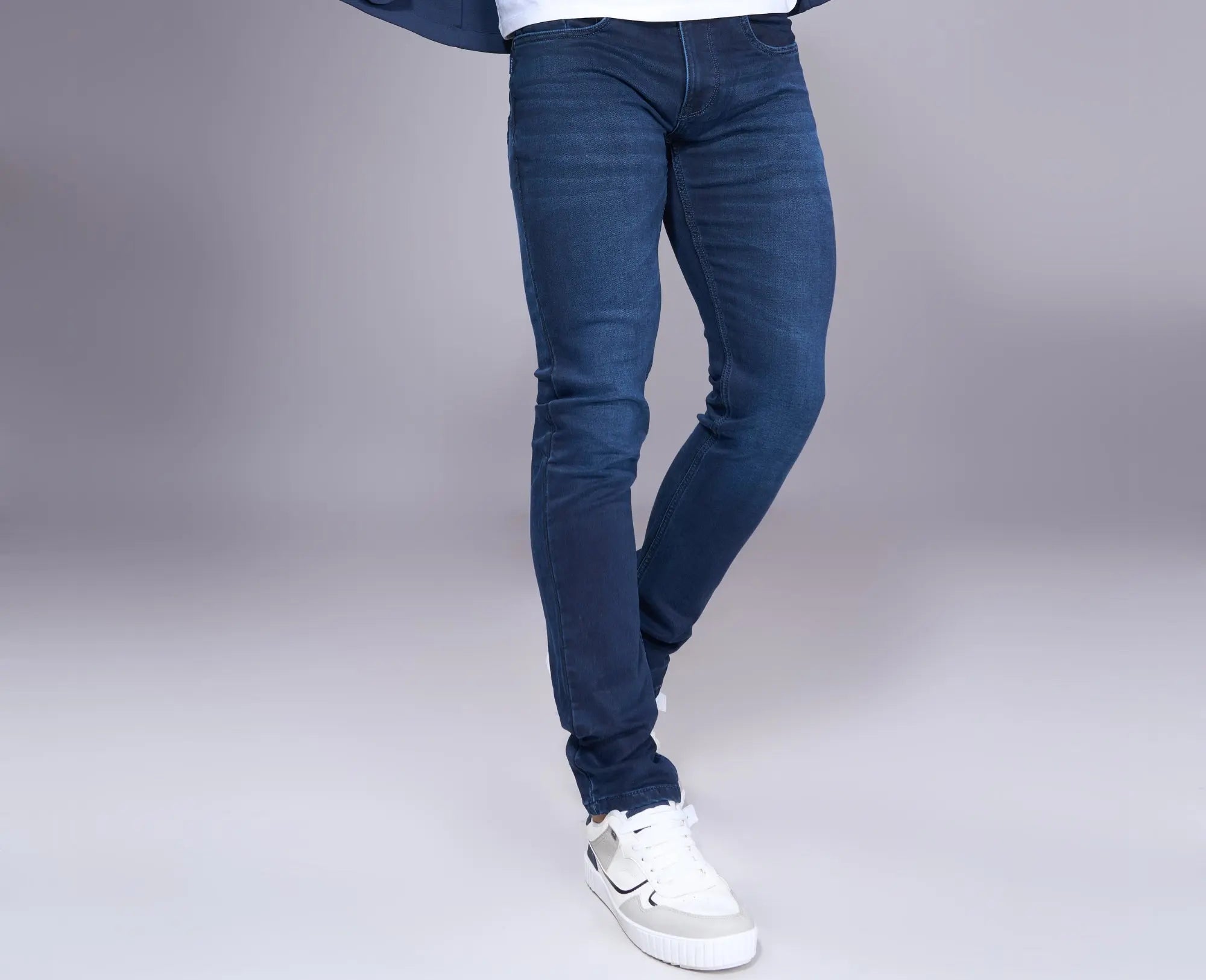 How to Style Your Denim for Every Occasion