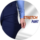 Men's Stretch Pants Collection