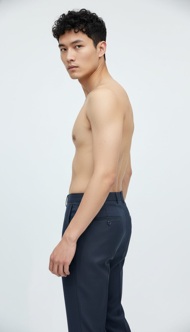 Premium Quality Formal Pant