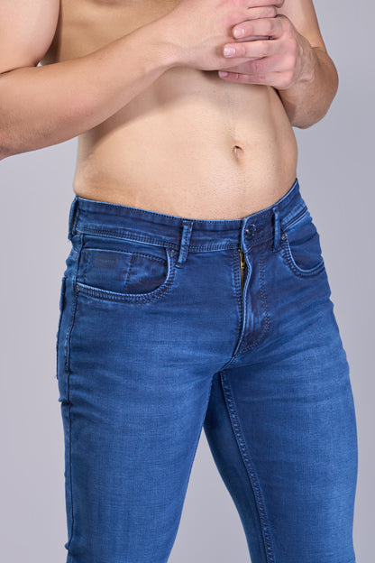 Men's Blueforge Classic Regular Fit Jeans