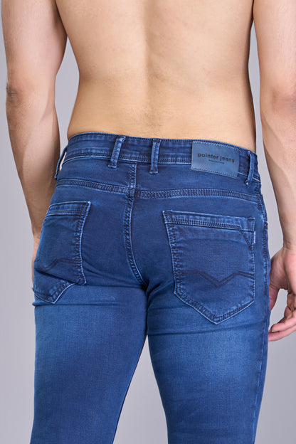 Men's Blueforge Classic Regular Fit Jeans