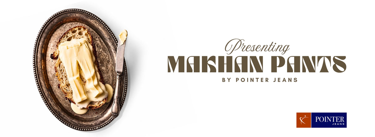 Makhan pant image