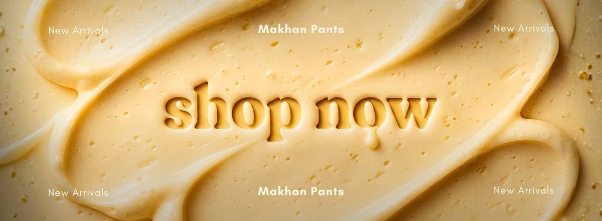 Makhan pant image