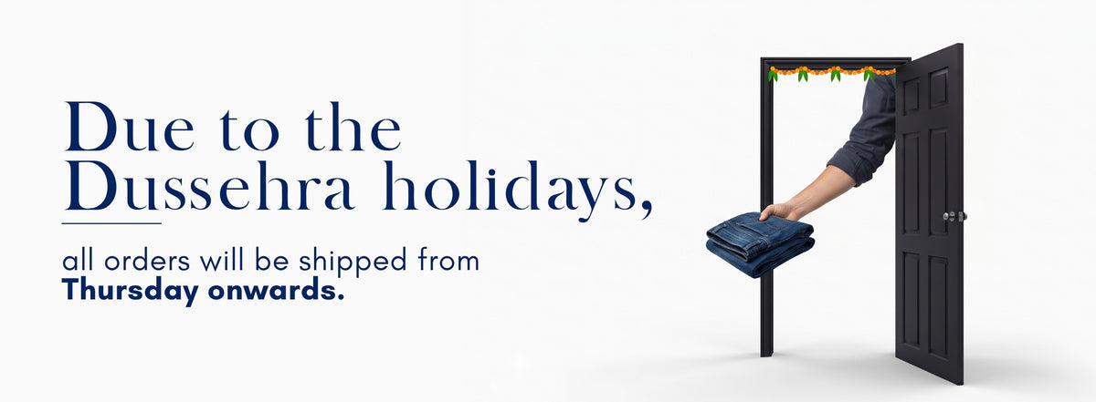 Jeans for men by Pointer Jeans
