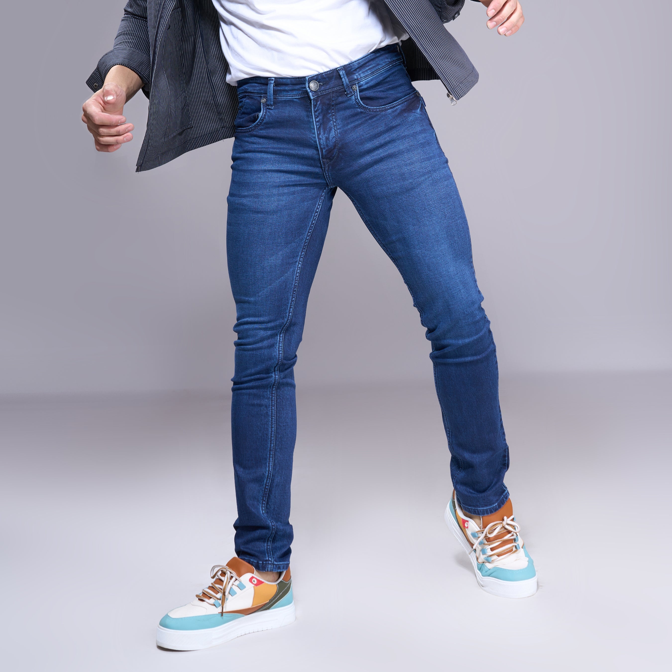 Classic Regular Fit