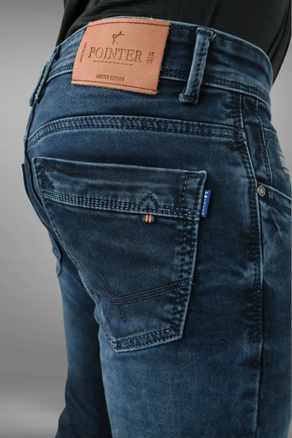 Best Slim Fit Jeans for Men - Pointer jeans