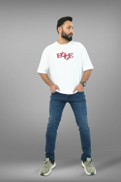 Blue Denim Jeans Mens – Slim Fit