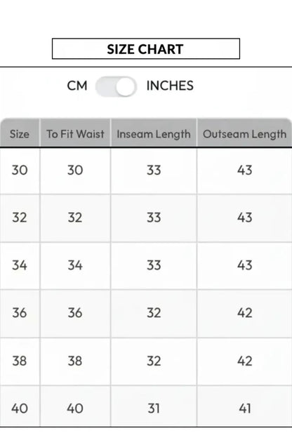 Grey Formal Pants for Men With Dark Texture