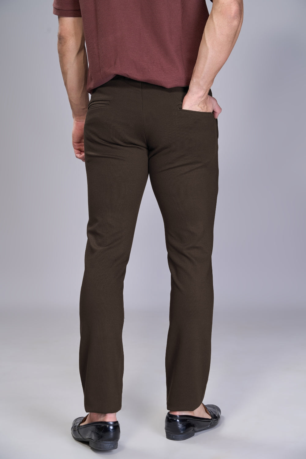 Men's Granite Daily Stretch Pants