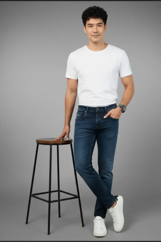 Best Slim Fit Jeans for Men - Pointer jeans