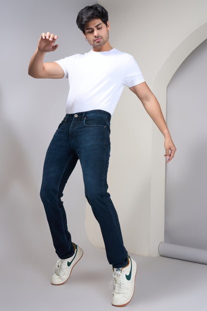 Men's Coal Dust Classic Regular Fit Jeans