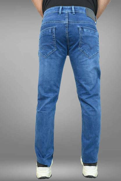 Stylish Jeans for Men – Modern, Comfortable & Slim Fit Denim