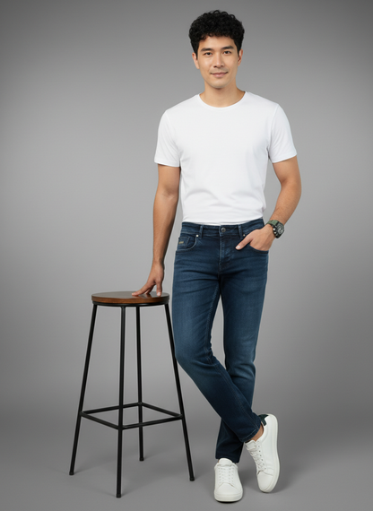 Best Slim Fit Jeans for Men - Pointer jeans